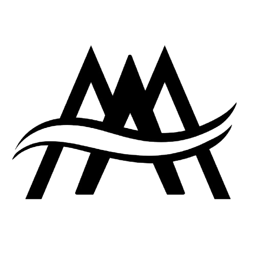 M.A.M Agency Logo